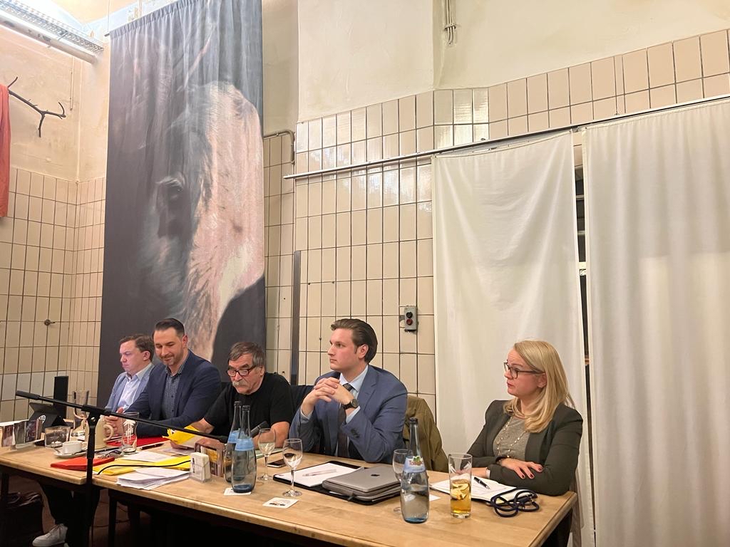 Vorstand