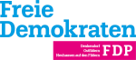 Logo FDP Ortsverband D.O.N.